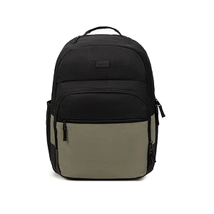 MOCHILA NOEL NEGRO/VERDE