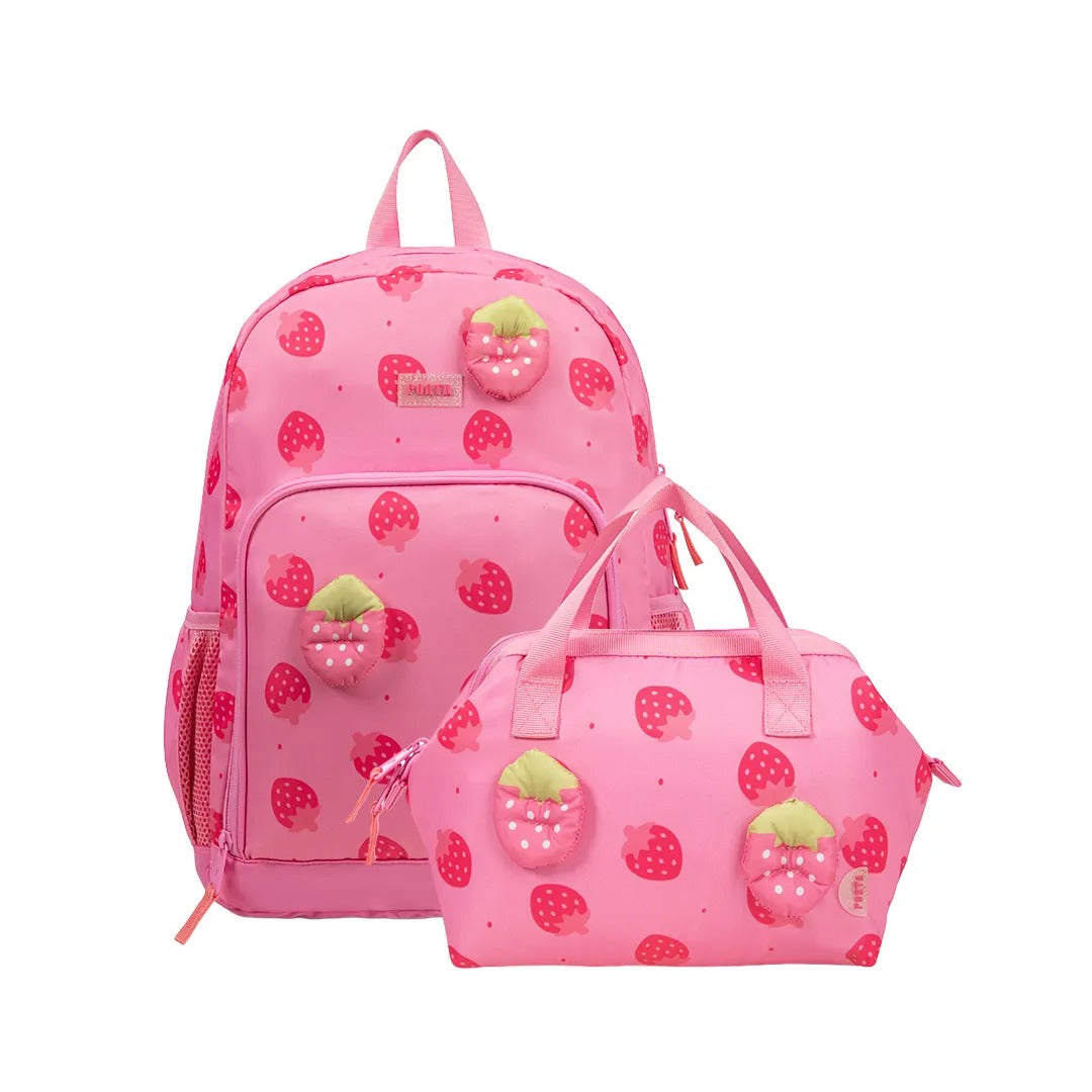 PACK DAYA PUFFY BERRIES 1