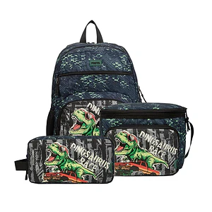 PACK LUAN DINO RACER