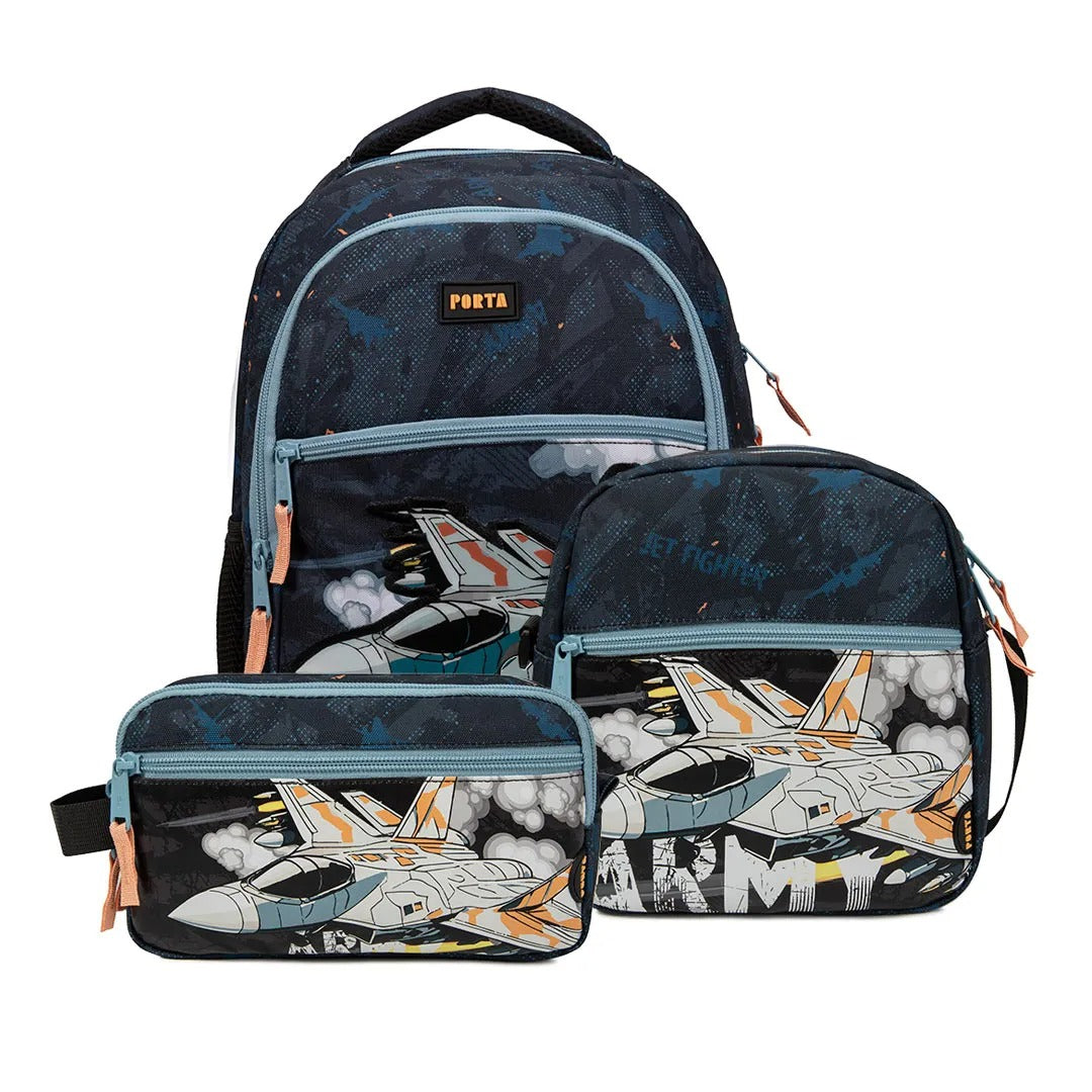 PACK LOREN FLIGHT ARMY 1