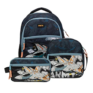 PACK LOREN FLIGHT ARMY