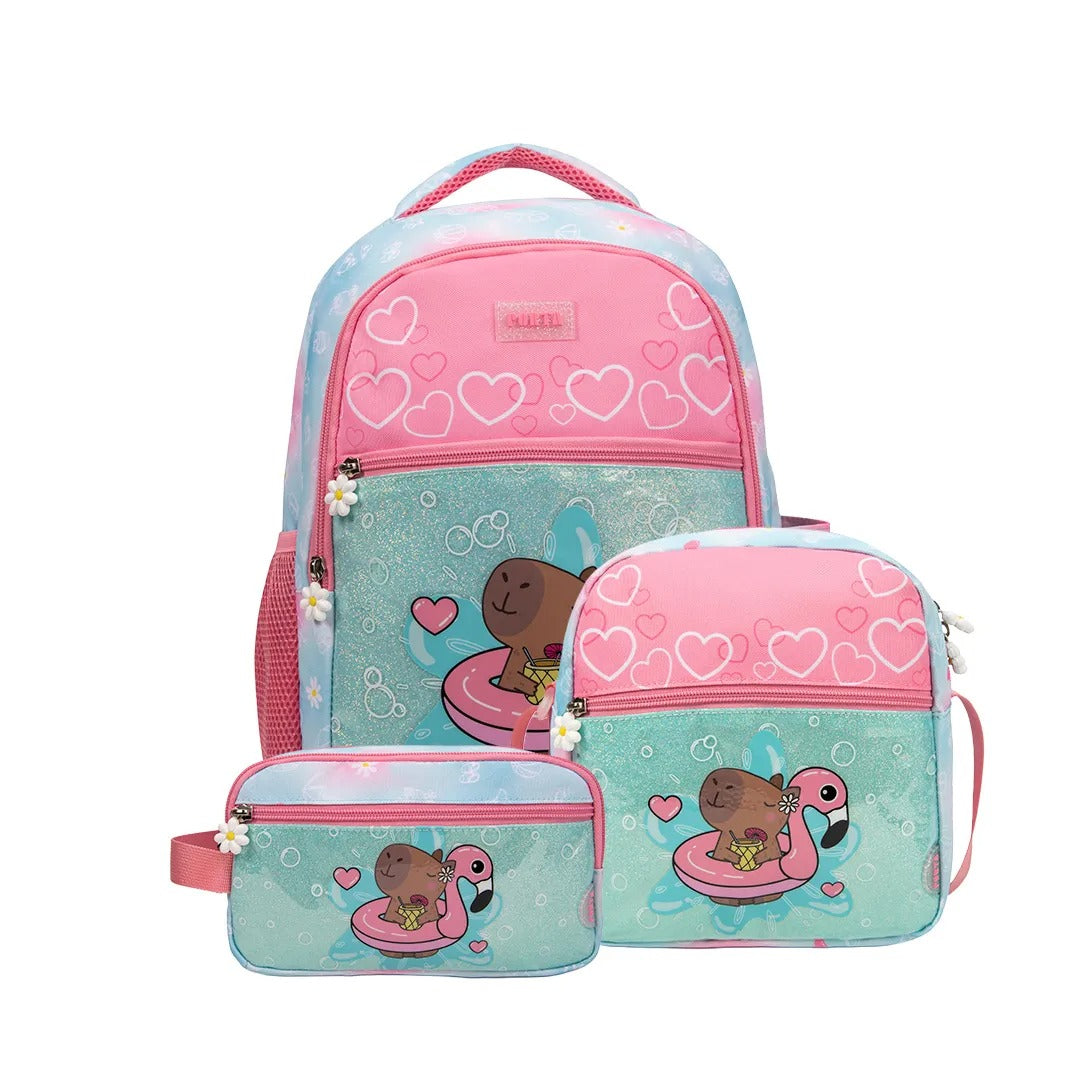 PACK LOREN POOL CAPI 1