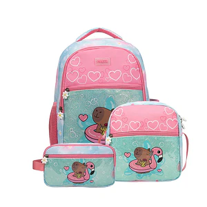 PACK LOREN POOL CAPI