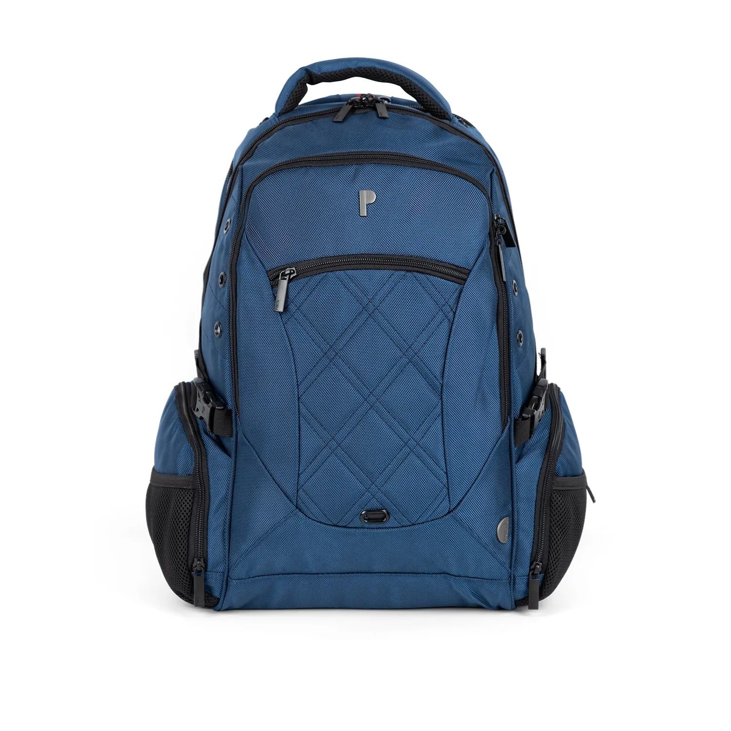 MOCHILA FOCUS AZUL 1