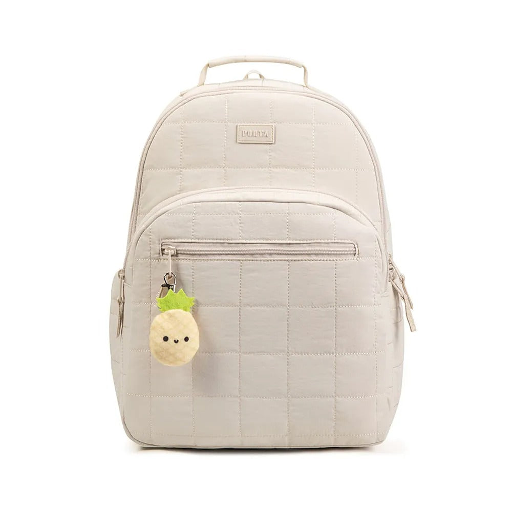 MOCHILA ISIS PINE BEIGE 1