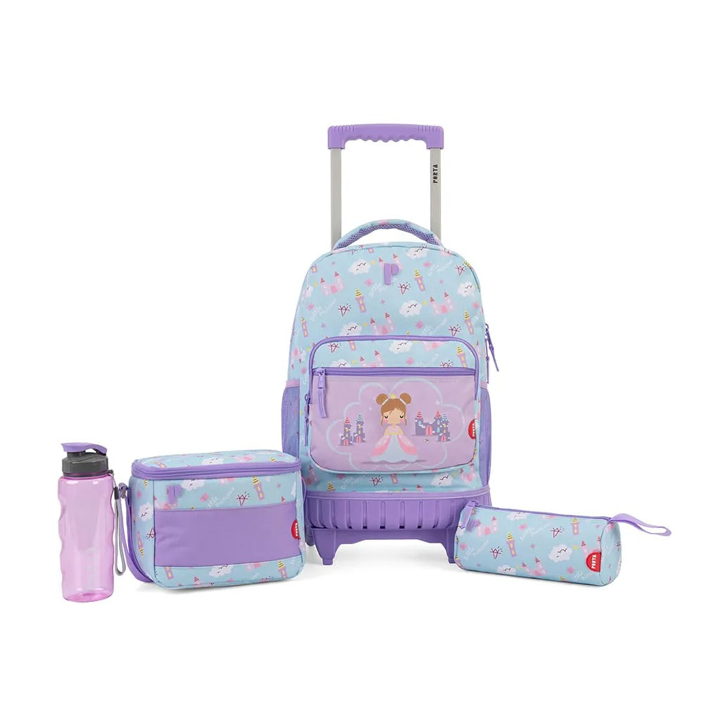 PACK CRY CABIRI PRINCESS 1