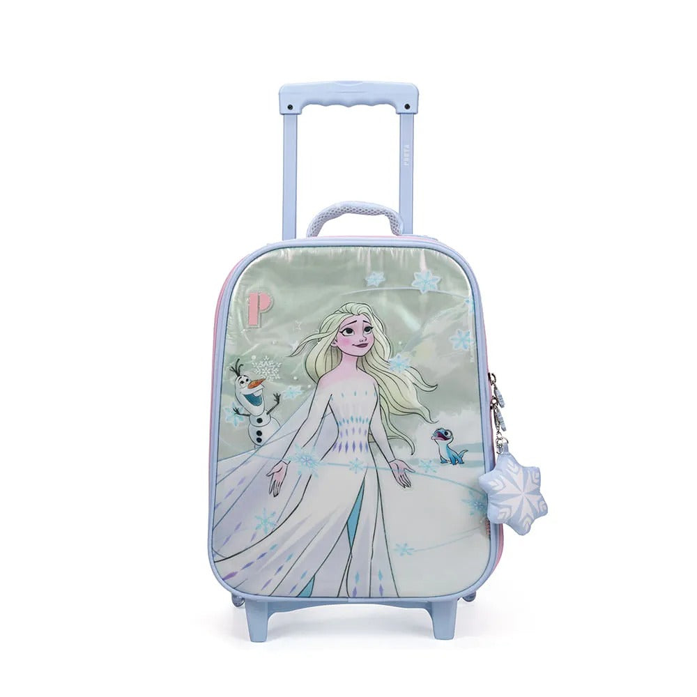 CARRY ON HONEY ELSA WINTER 1