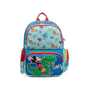 MOCHILA TED MICKEY AND DINO
