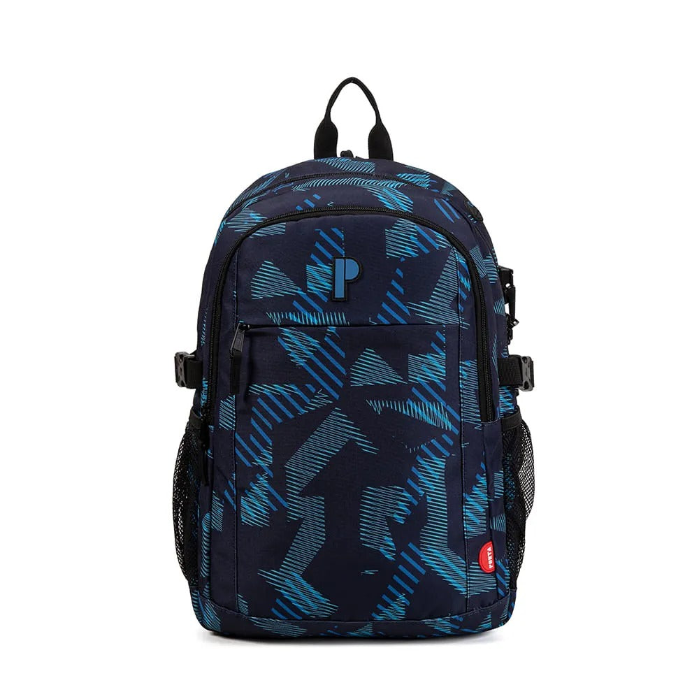 MOCHILA JACK TRUNS 1