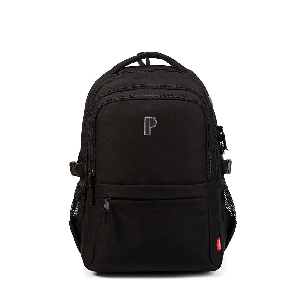 MOCHILA DORCAS NEGRO 1