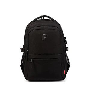 MOCHILA DORCAS NEGRO