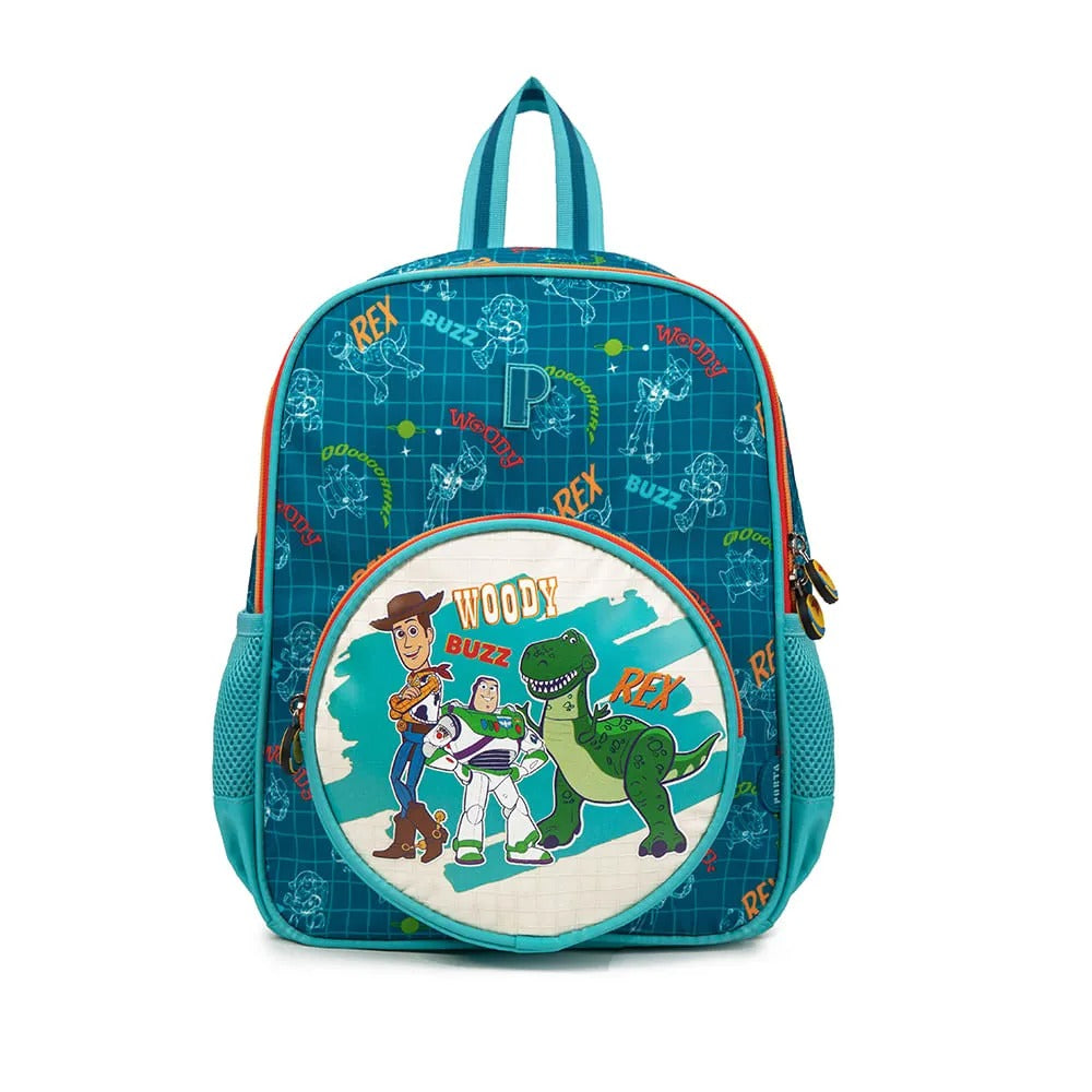 MOCHILA DANI WOODY N FRIENDS 1