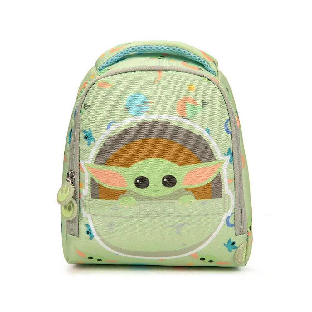 LONCHERA DANI GROGU PATTERN 1