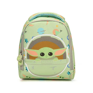 LONCHERA DANI GROGU PATTERN