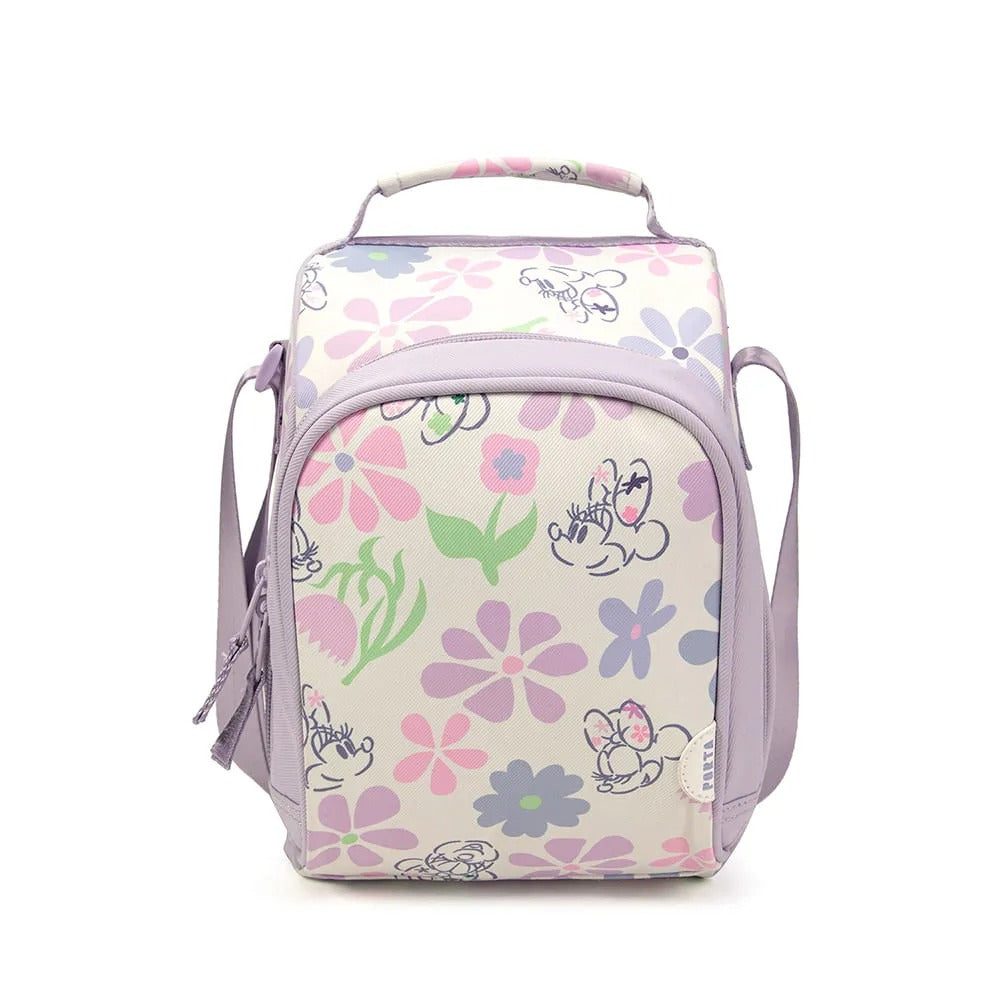 LONCHERA MARIZA MINNIE BOUQUET 1