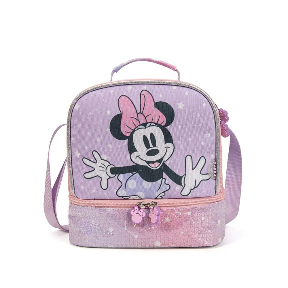 LONCHERA KIN MINNIE STARS 1