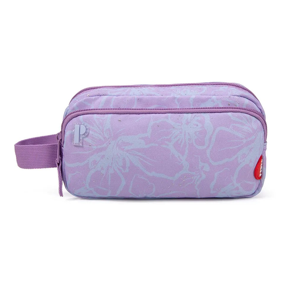 CARTUCHERA ACHE SHINY LILA 1