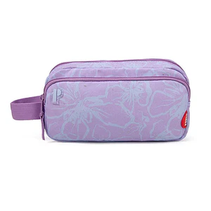 CARTUCHERA ACHE SHINY LILA