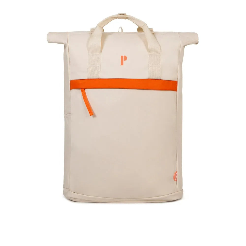 MOCHILA MORAN BEIGE 1