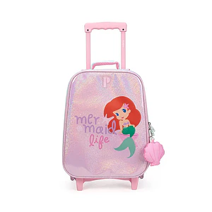 CARRY ON HONEY MERMAID LIFE