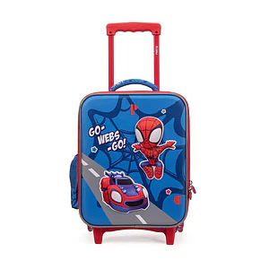 CARRY ON YERAI SPIDEY RALLY