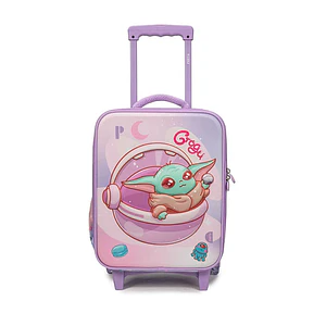 CARRY ON YERAI CUTE GROGU