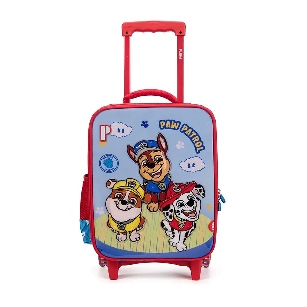 CARRY ON IREM FRIENDS PATROL 1