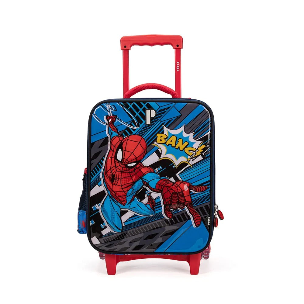 CARRY ON BASTIAN CITY HERO 1