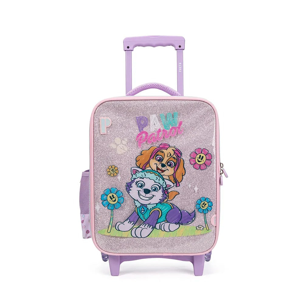 CARRY ON IREM CUTE PATROL 1