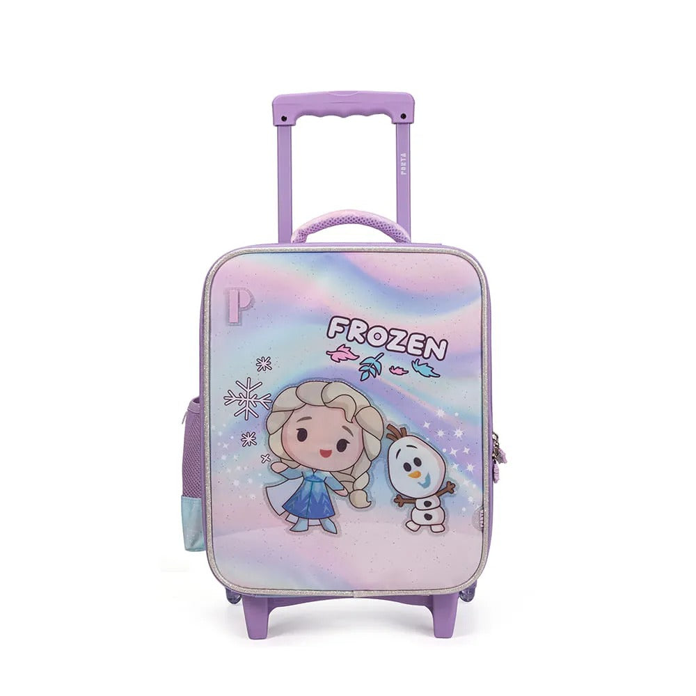 CARRY ON IREM ELSA N OLAF 1