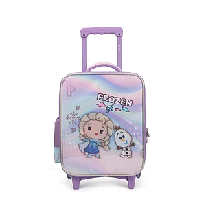 CARRY ON IREM ELSA N OLAF