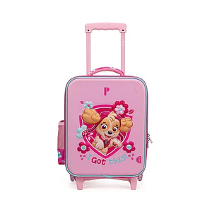 CARRY ON YERAI SKYE FLOWERS