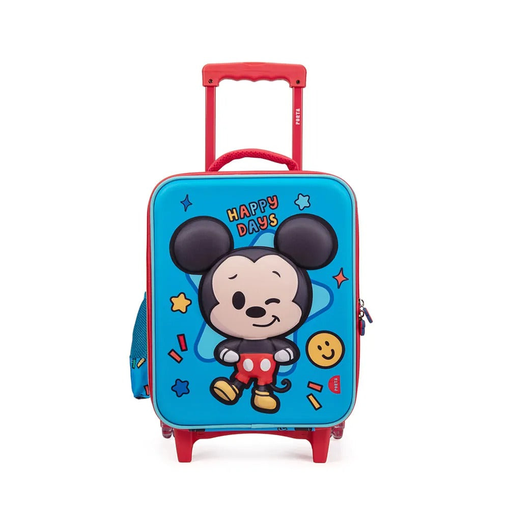 CARRY ON YERAI HAPPY DAYS MICKEY 1