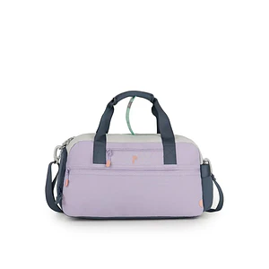 MALETIN FIORE MORADO