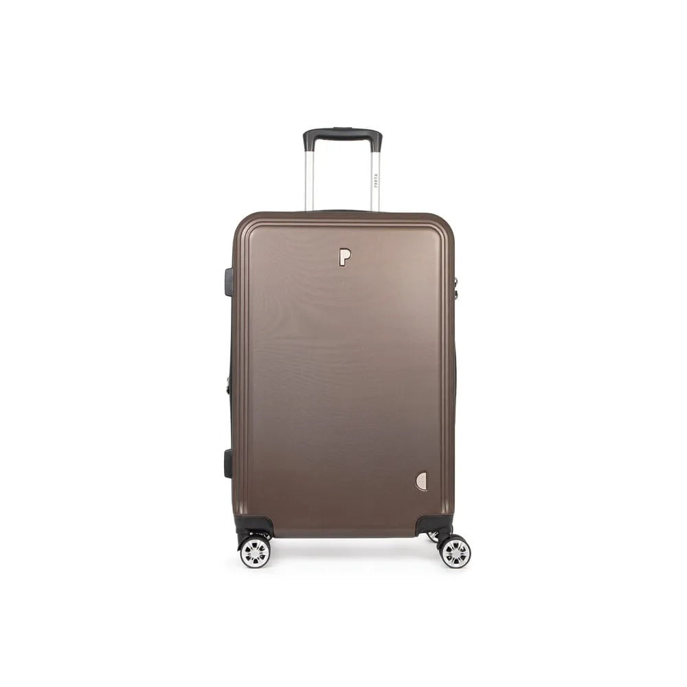 MALETA NAVA 28\ MARRON