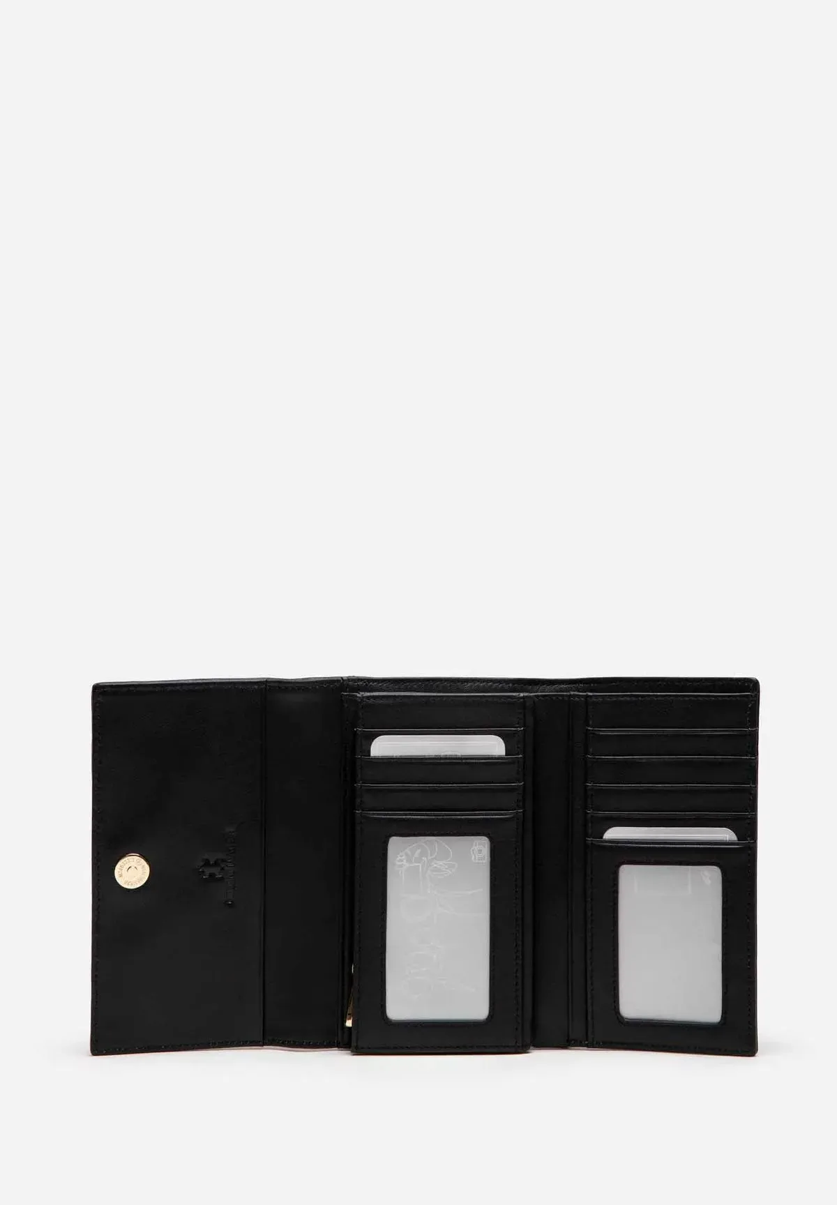 Soft BILLETERA BLACK LUX 2