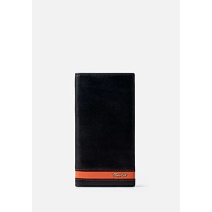 BILLETERA LARGA DE SACO ELEGANTE Finish