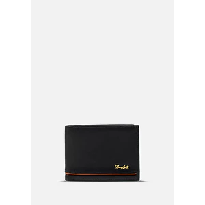 BILLETERA CON DETALLE EN CONTRASTE Design