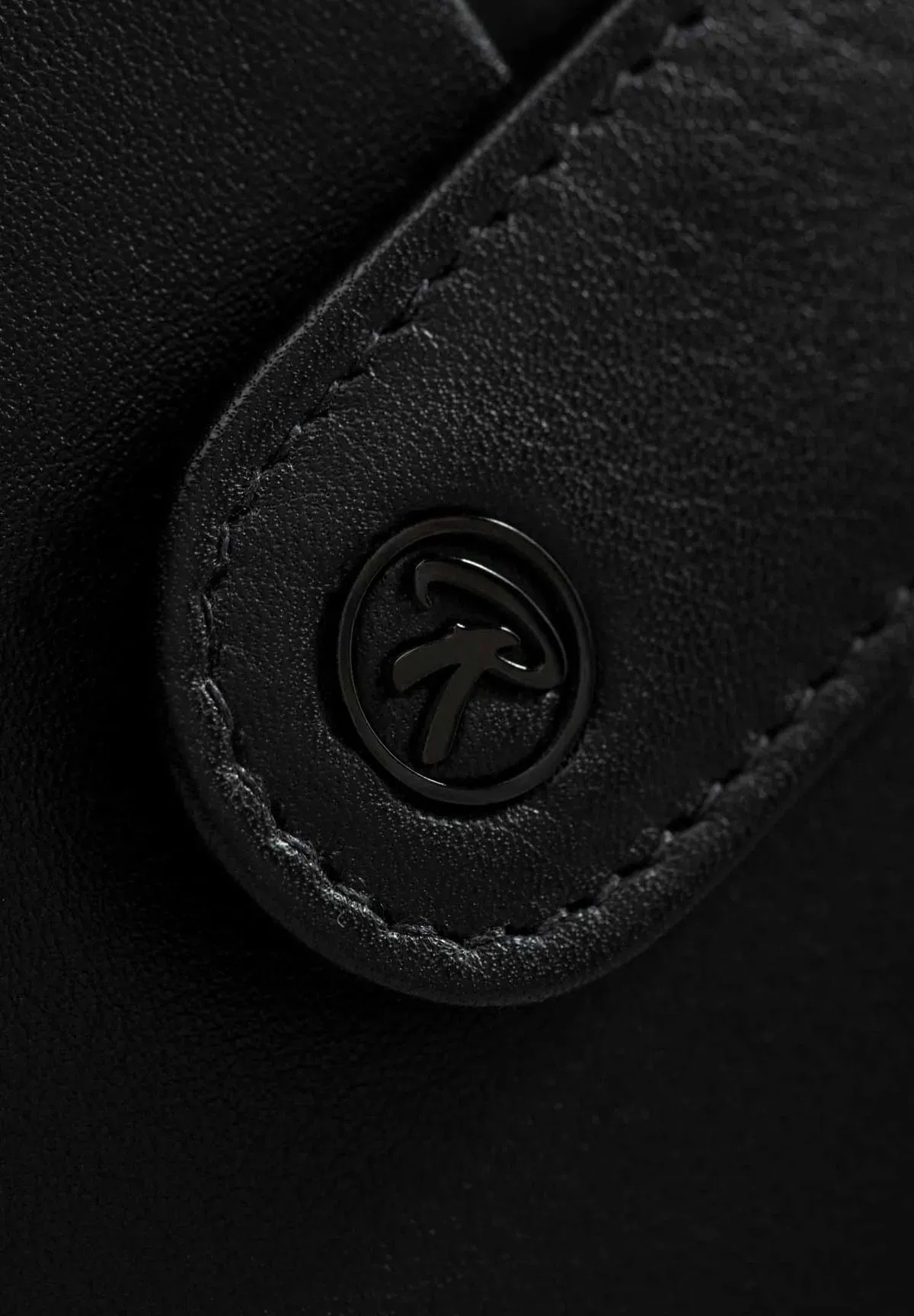 Genuine BILLETERA AXIS MINI 3