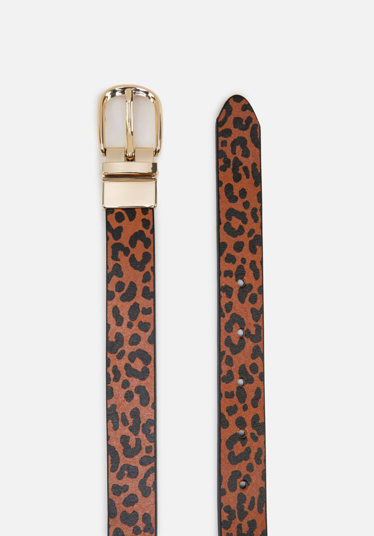 Soft CORREA SAVAGE CHIC 3