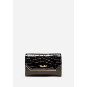 CROCO LUXE MIDI Edition