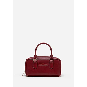 CARTERA MINIBAG BOXY CHAIN Collection