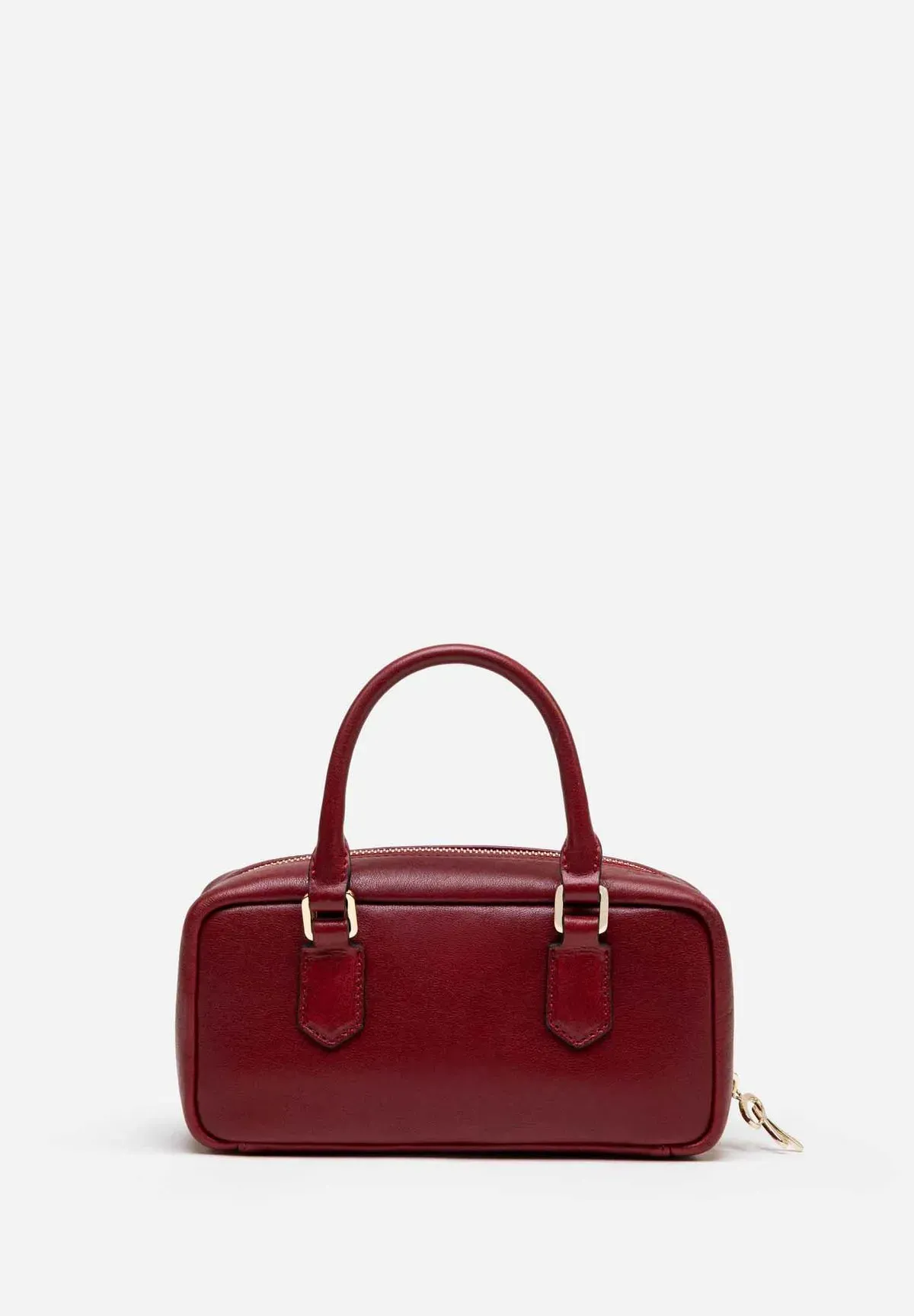 CARTERA MINIBAG BOXY CHAIN Collection 2