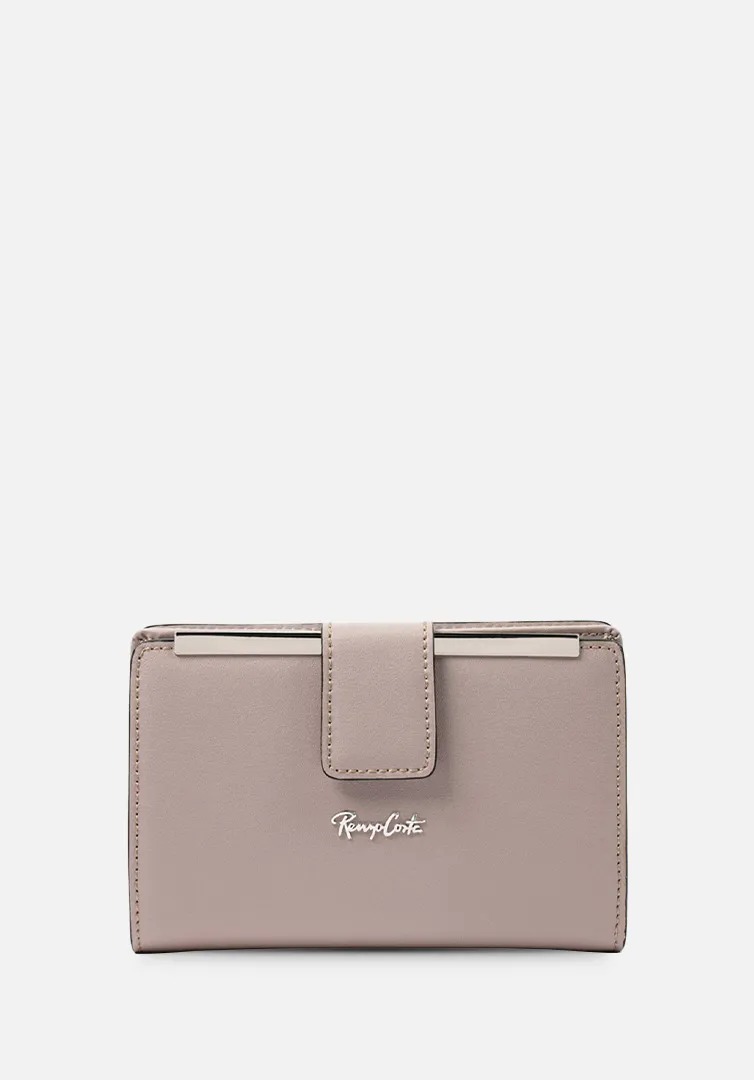 Pure BILLETERA ATEMPORAL CHIC 1