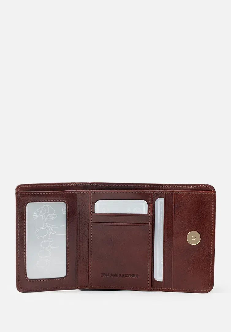 Classic BILLETERA BELLEZA 2