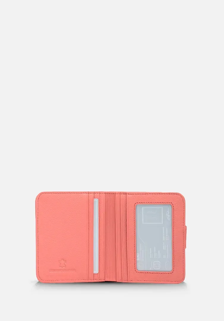 SET BILLETERA Y LLAVERO LOVE II Finish 3