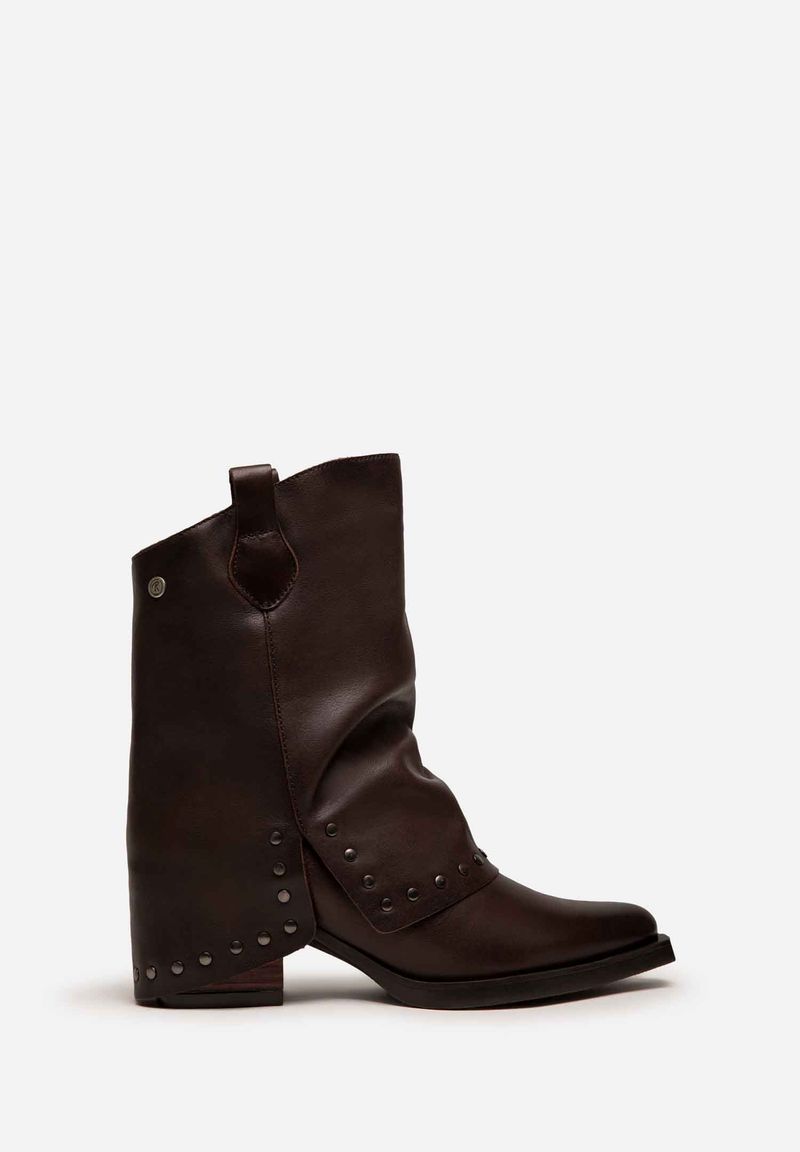 BOTAS TEXANAS BOHO Form 1