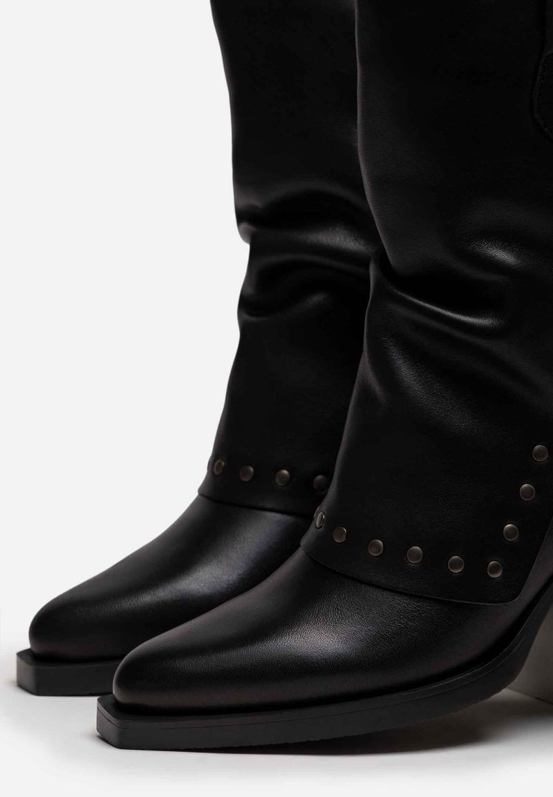 BOTAS TEXANAS BOHO Form 5