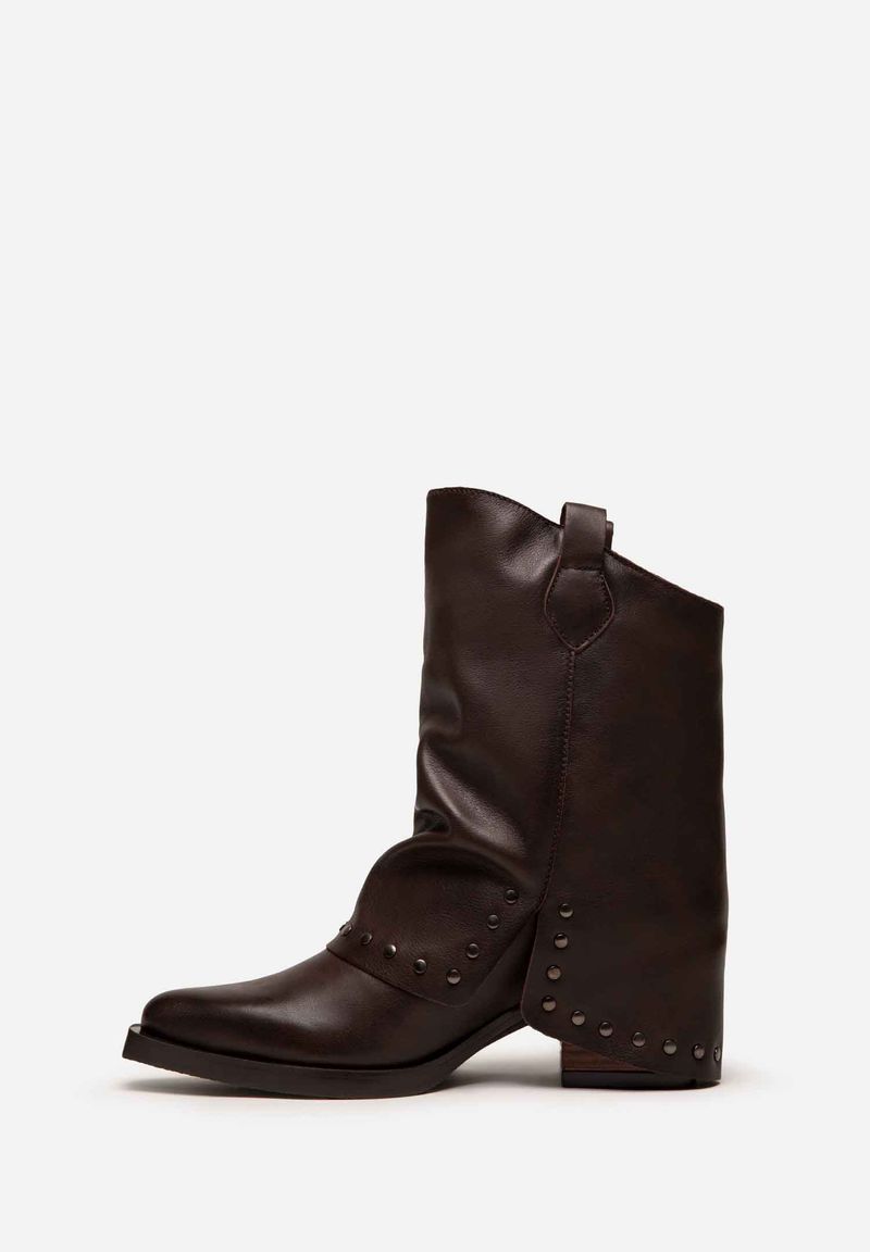 BOTAS TEXANAS BOHO Form 4