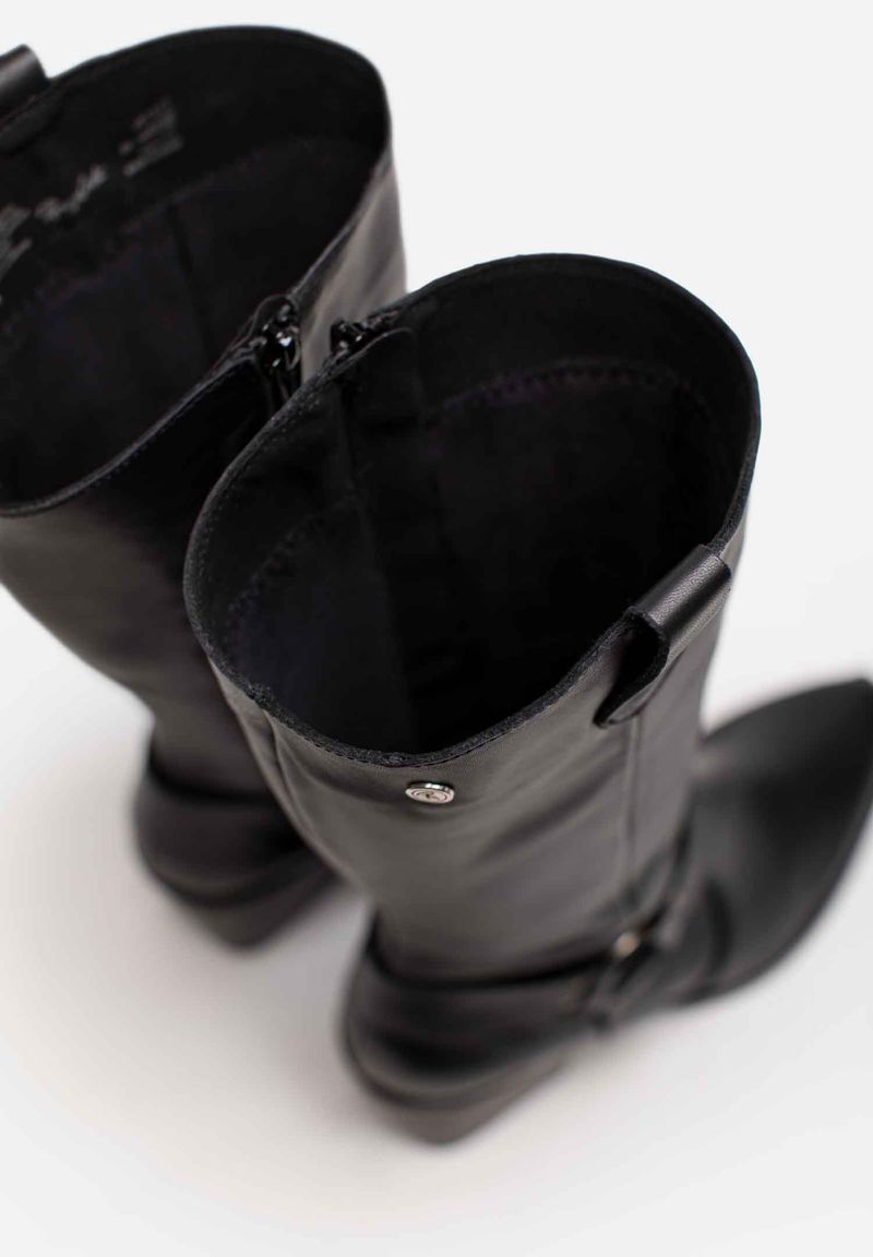 Exclusive BOTAS TEXANAS URBANAS 3